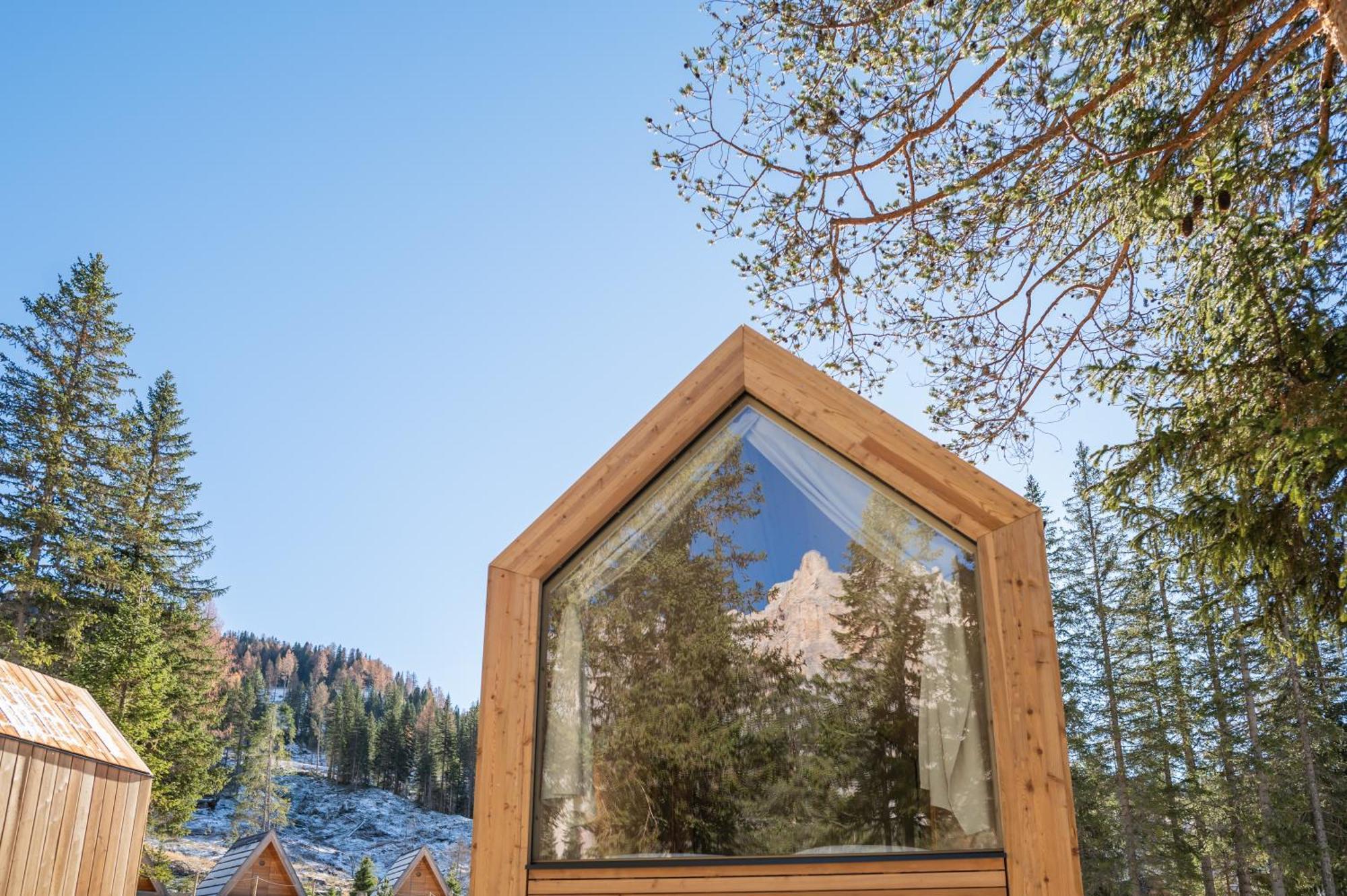 Sass Dlacia 2* San Cassiano (Badia)