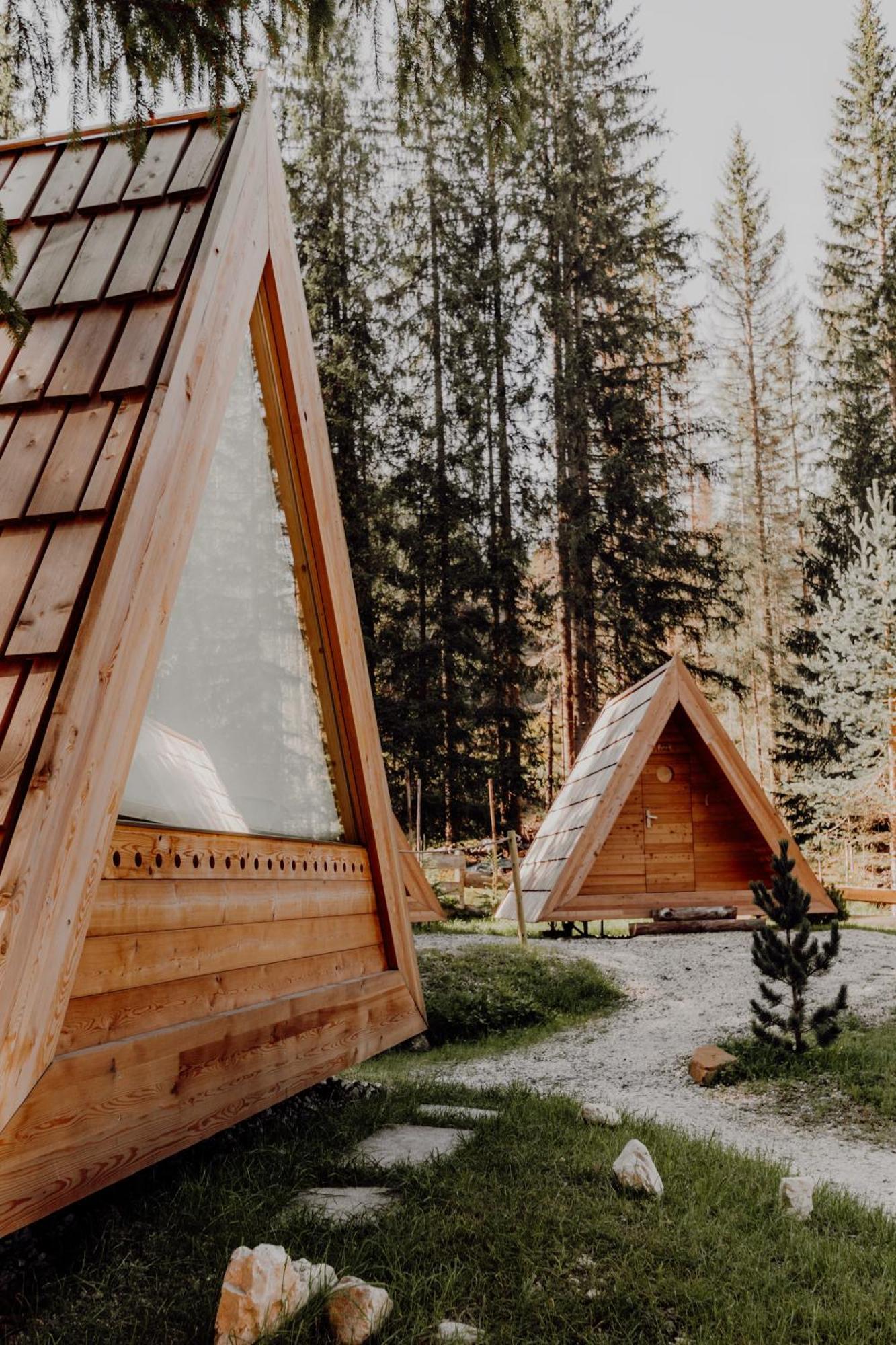 Camping Sass Dlacia 2*