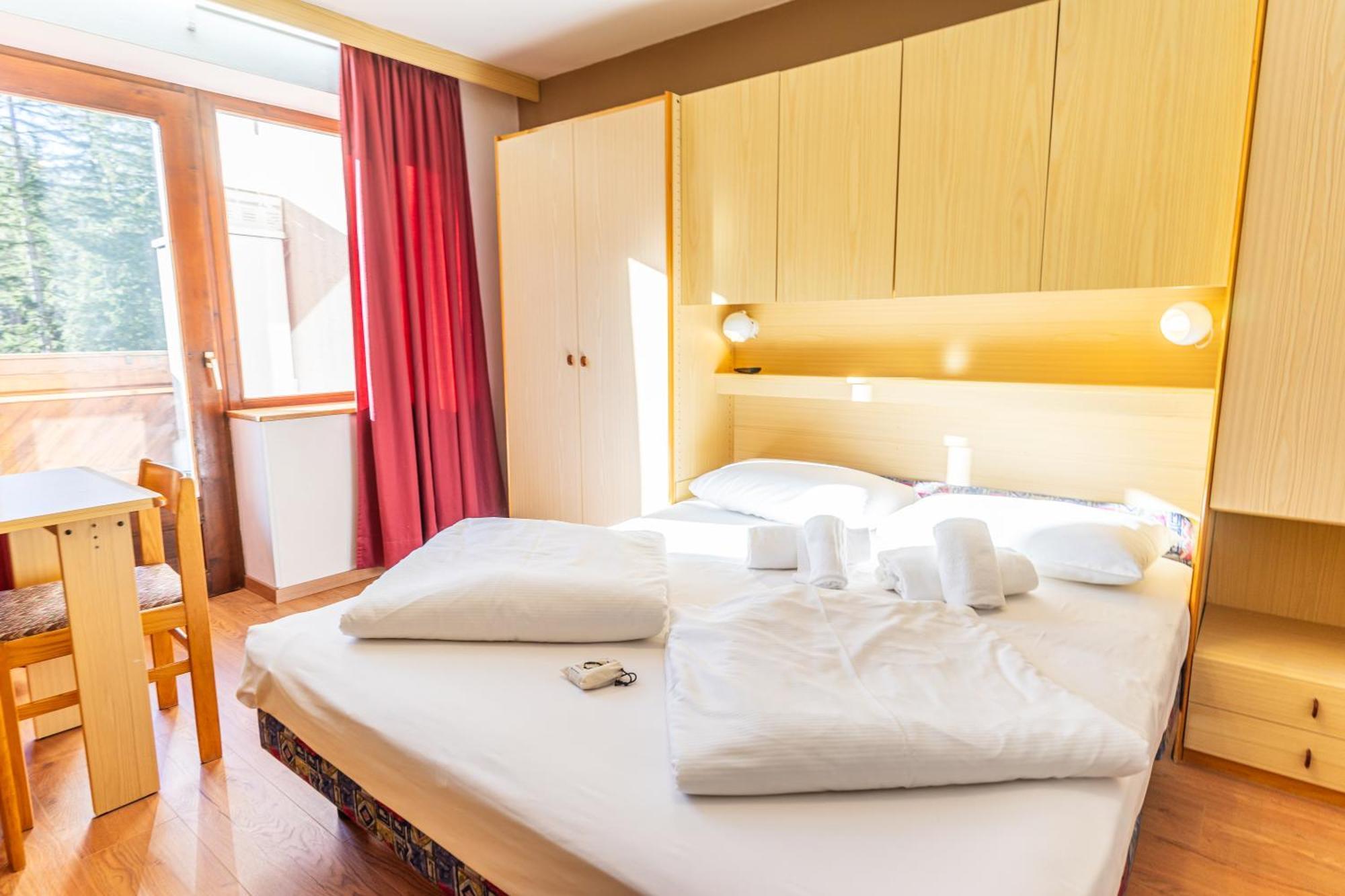 Sass Dlacia Camping 2*