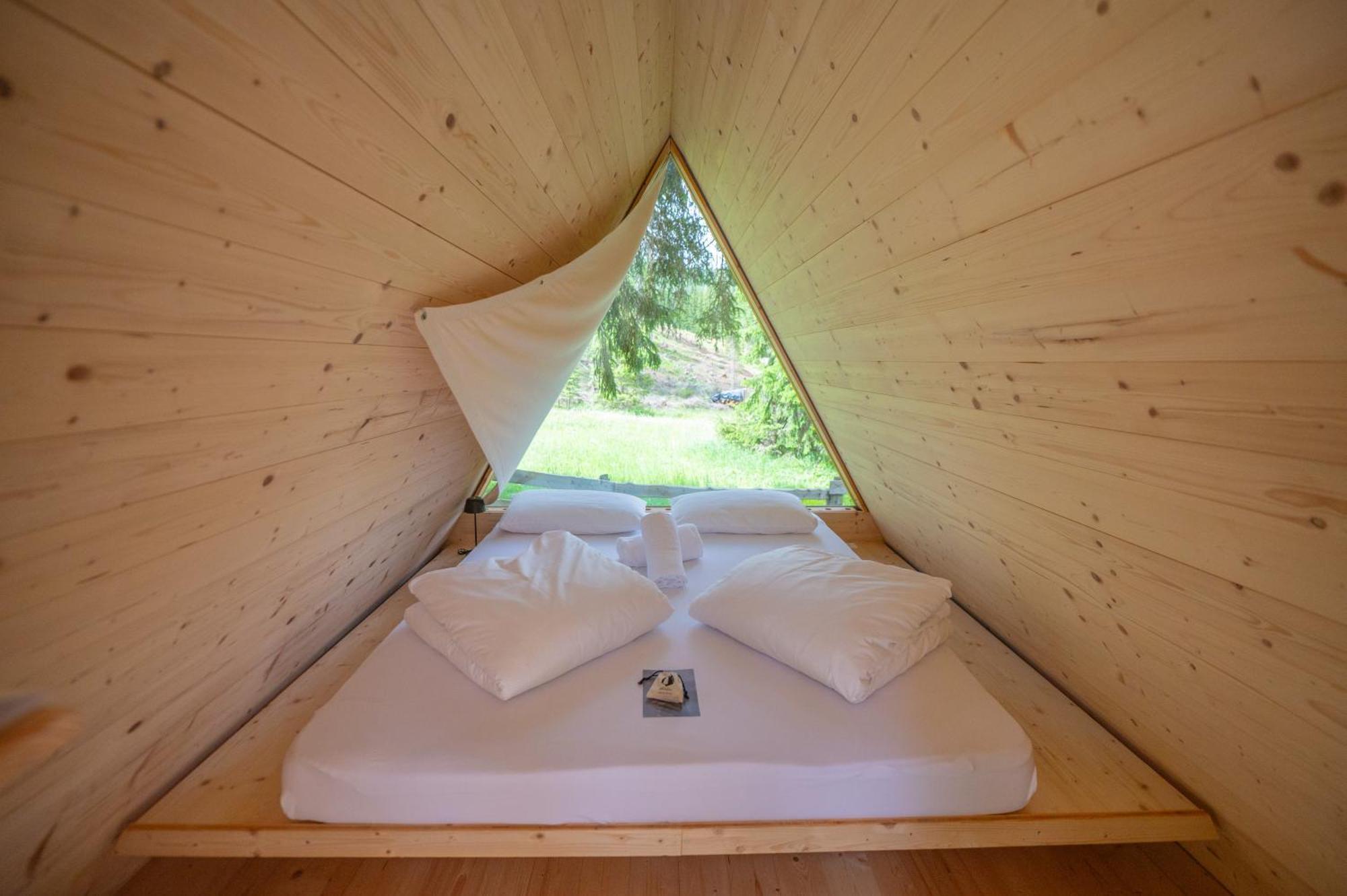Sass Dlacia Campingplatz 2*