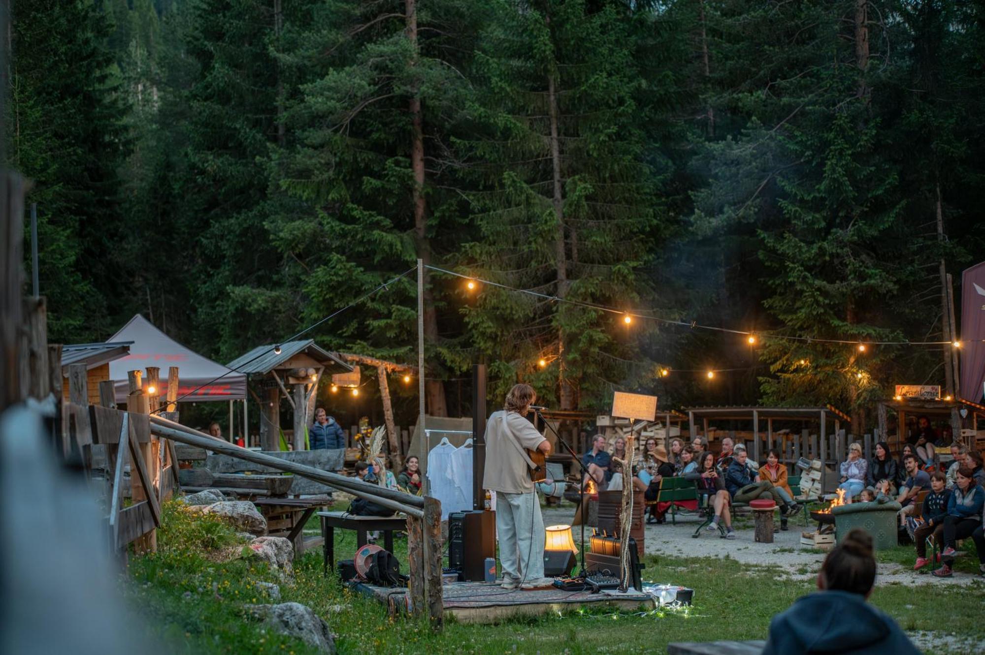 Sass Dlacia 2* San Cassiano (Badia)