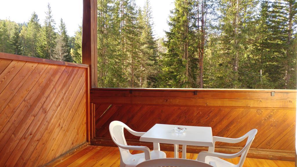Campingplatz Sass Dlacia 2*